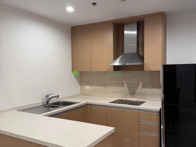 Sathorn, Bangkok, Thailand, 2 Bedrooms Bedrooms, 0 ,2 BathroomsBathrooms,Condo,For Rent,The Empire Place,7768