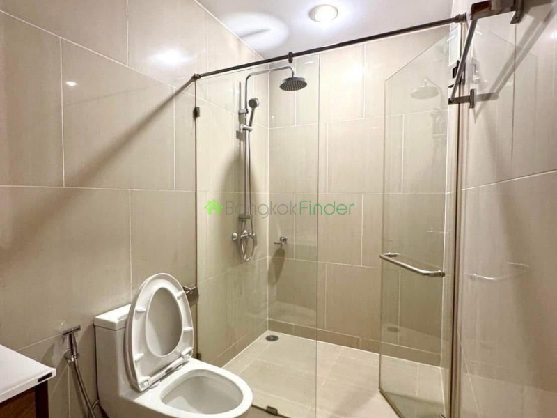 Sathorn, Bangkok, Thailand, 2 Bedrooms Bedrooms, 0 ,2 BathroomsBathrooms,Condo,For Rent,The Empire Place,7768