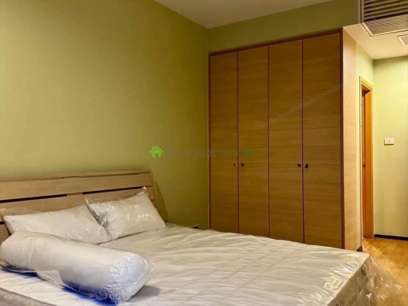 Sathorn, Bangkok, Thailand, 2 Bedrooms Bedrooms, 0 ,2 BathroomsBathrooms,Condo,For Rent,The Empire Place,7768