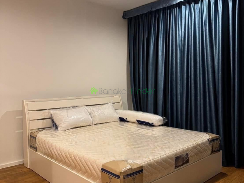 Sathorn, Bangkok, Thailand, 2 Bedrooms Bedrooms, 0 ,2 BathroomsBathrooms,Condo,For Rent,The Empire Place,7768