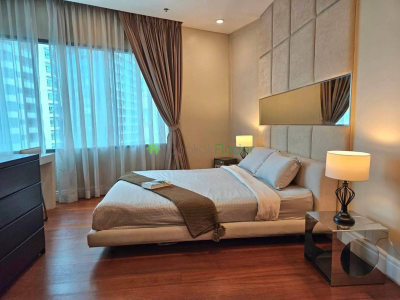Phrom Phong, Bangkok, Thailand, 1 Bedroom Bedrooms, 0 ,1 BathroomBathrooms,Condo,For Rent,Bright Sukhumvit 24,7769