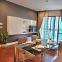 Phrom Phong, Bangkok, Thailand, 1 Bedroom Bedrooms, 0 ,1 BathroomBathrooms,Condo,For Rent,Bright Sukhumvit 24,7769