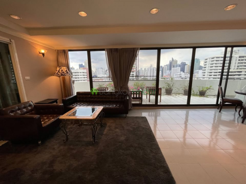 Phromphong, Bangkok, Thailand, 2 Bedrooms Bedrooms, 0 ,2 BathroomsBathrooms,Condo,For Rent,Supalai Place,7770
