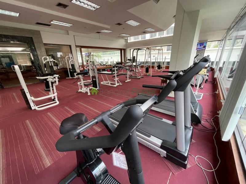 Phromphong, Bangkok, Thailand, 2 Bedrooms Bedrooms, 0 ,2 BathroomsBathrooms,Condo,For Rent,Supalai Place,7770