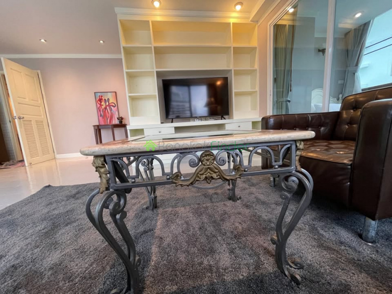 Phromphong, Bangkok, Thailand, 2 Bedrooms Bedrooms, 0 ,2 BathroomsBathrooms,Condo,For Rent,Supalai Place,7770