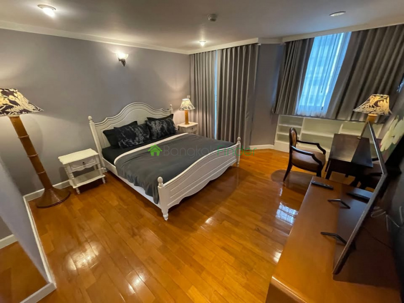 Phromphong, Bangkok, Thailand, 2 Bedrooms Bedrooms, 0 ,2 BathroomsBathrooms,Condo,For Rent,Supalai Place,7770