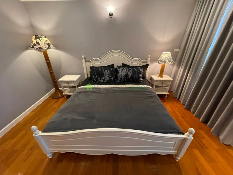 Phromphong, Bangkok, Thailand, 2 Bedrooms Bedrooms, 0 ,2 BathroomsBathrooms,Condo,For Rent,Supalai Place,7770