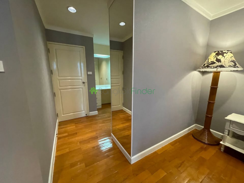 Phromphong, Bangkok, Thailand, 2 Bedrooms Bedrooms, 0 ,2 BathroomsBathrooms,Condo,For Rent,Supalai Place,7770