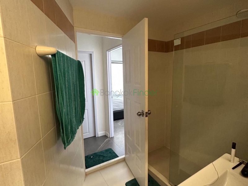 Thonglor, Bangkok, Thailand, 2 Bedrooms Bedrooms, 0 ,2 BathroomsBathrooms,Condo,For Rent,Thonglor Tower,7771