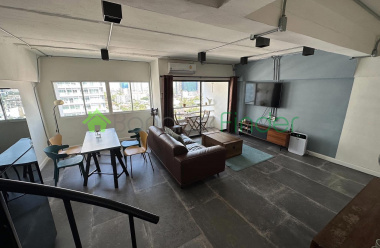 Thonglor, Bangkok, Thailand, 2 Bedrooms Bedrooms, 0 ,2 BathroomsBathrooms,Condo,For Rent,Thonglor Tower,7771