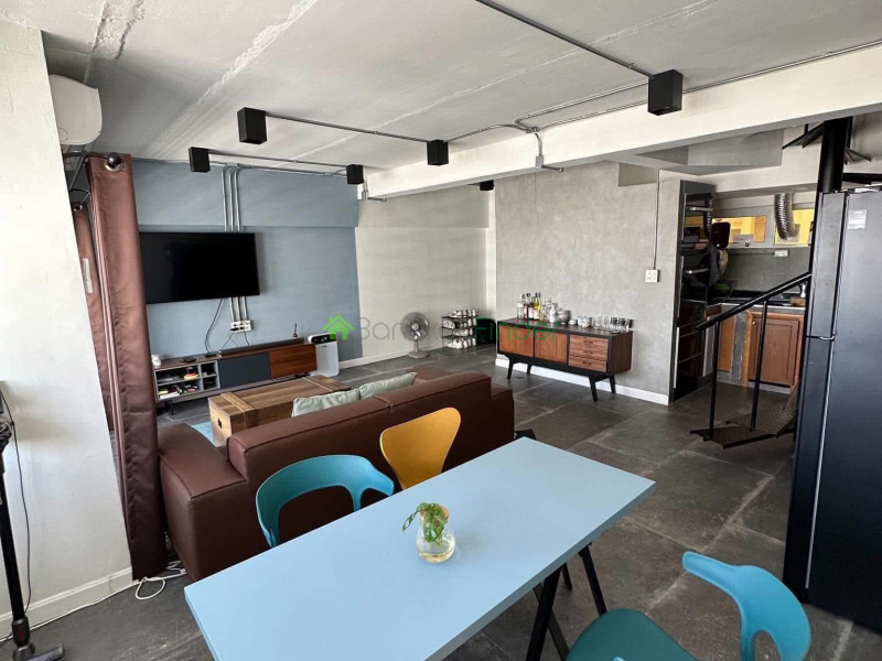 Thonglor, Bangkok, Thailand, 2 Bedrooms Bedrooms, 0 ,2 BathroomsBathrooms,Condo,For Rent,Thonglor Tower,7771