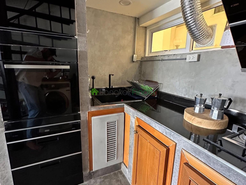 Thonglor, Bangkok, Thailand, 2 Bedrooms Bedrooms, 0 ,2 BathroomsBathrooms,Condo,For Rent,Thonglor Tower,7771