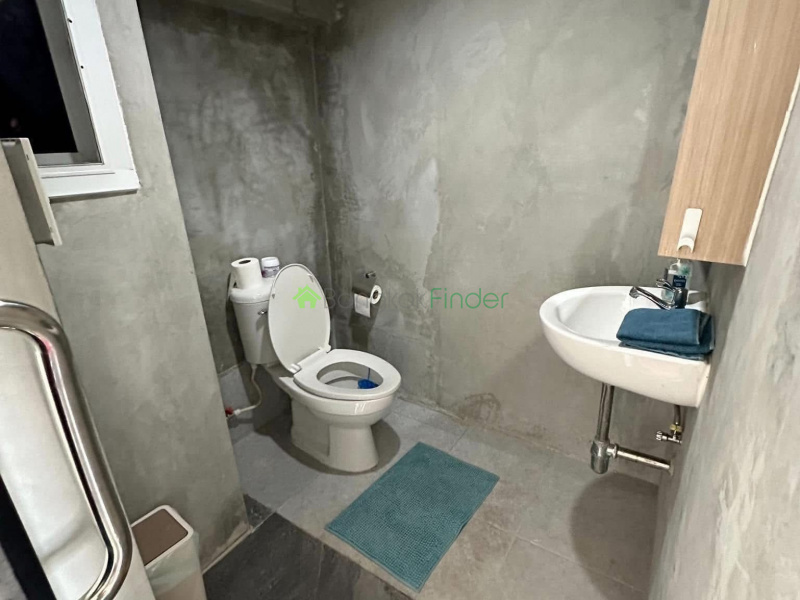 Thonglor, Bangkok, Thailand, 2 Bedrooms Bedrooms, 0 ,2 BathroomsBathrooms,Condo,For Rent,Thonglor Tower,7771