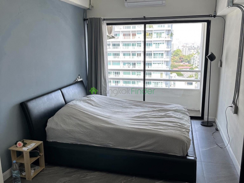 Thonglor, Bangkok, Thailand, 2 Bedrooms Bedrooms, 0 ,2 BathroomsBathrooms,Condo,For Rent,Thonglor Tower,7771
