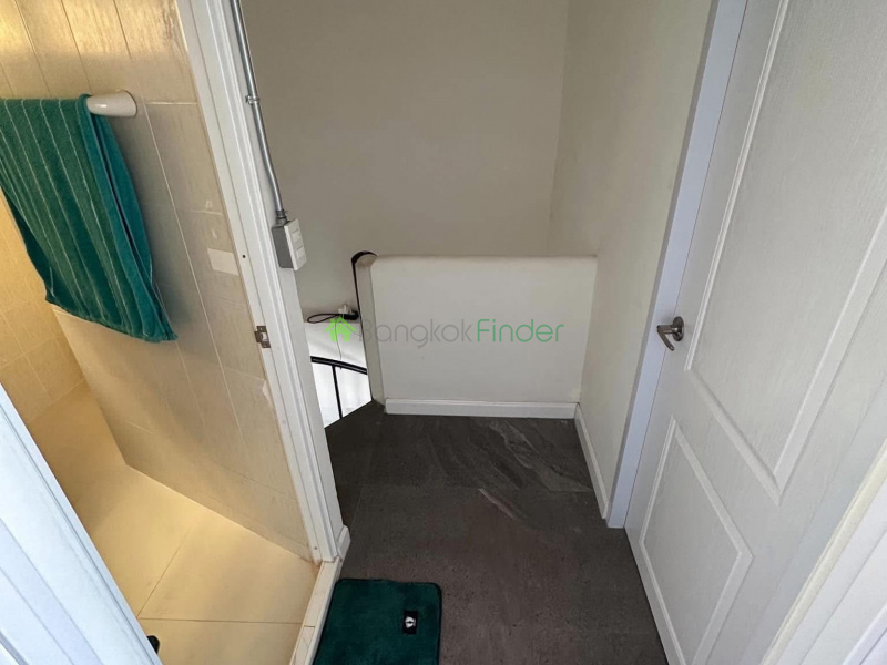 Thonglor, Bangkok, Thailand, 2 Bedrooms Bedrooms, 0 ,2 BathroomsBathrooms,Condo,For Rent,Thonglor Tower,7771