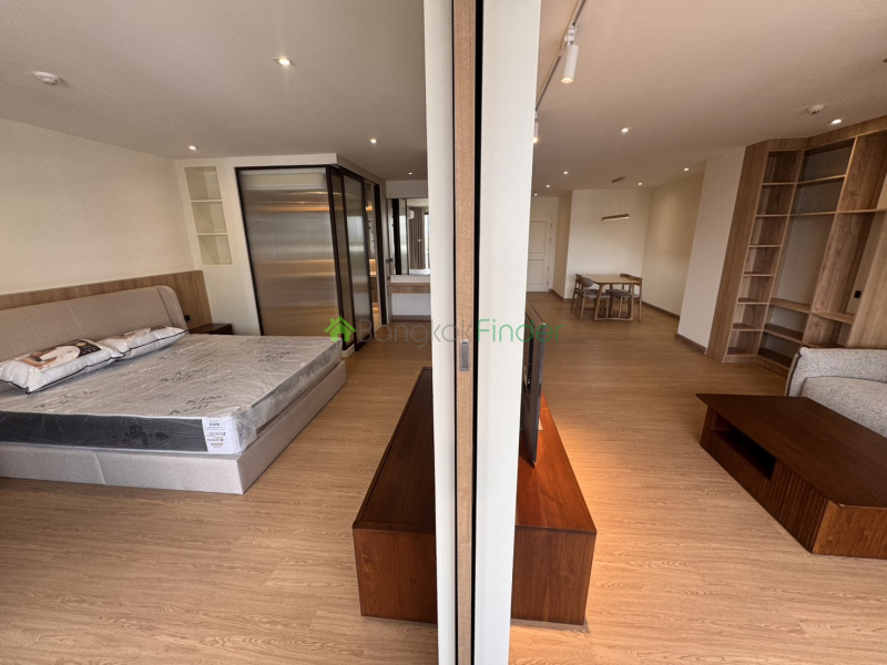 Asoke, Bangkok, Thailand, 1 Bedroom Bedrooms, 0 ,1 BathroomBathrooms,Condo,For Rent,Lake Avenue,7772