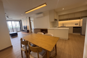 Asoke, Bangkok, Thailand, 1 Bedroom Bedrooms, 0 ,1 BathroomBathrooms,Condo,For Rent,Lake Avenue,7772