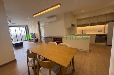 Asoke, Bangkok, Thailand, 1 Bedroom Bedrooms, 0 ,1 BathroomBathrooms,Condo,For Rent,Lake Avenue,7772