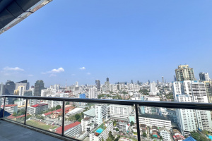 Sukhumvit 23, Bangkok, Thailand, 4 Bedrooms Bedrooms, 0 ,5 BathroomsBathrooms,Apartment,For Rent,GP Grande Tower,7773