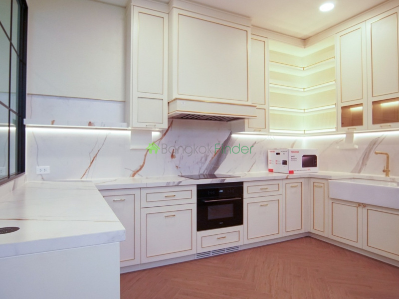 Krungthep Kreetha, Rama 9, Thailand, 4 Bedrooms Bedrooms, 0 ,6 BathroomsBathrooms,Condo,For Rent,Nantawan Rama 9 Krungthep Kreetha,7775