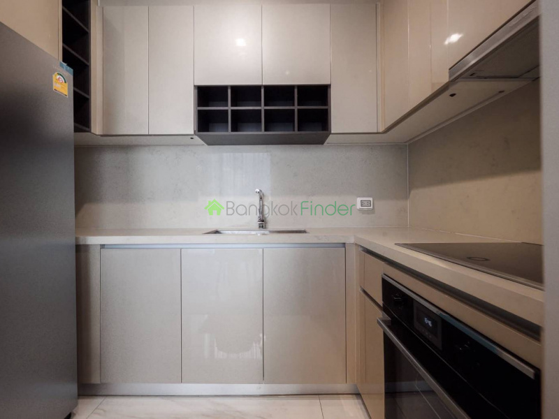 Sukhumvit 57, Thonglor, Thailand, 2 Bedrooms Bedrooms, 0 ,2 BathroomsBathrooms,Condo,For Rent,Laviq Sukhumvit 57,7776