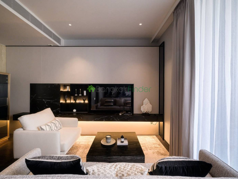 Sukhumvit 57, Thonglor, Thailand, 2 Bedrooms Bedrooms, 0 ,2 BathroomsBathrooms,Condo,For Rent,Laviq Sukhumvit 57,7776