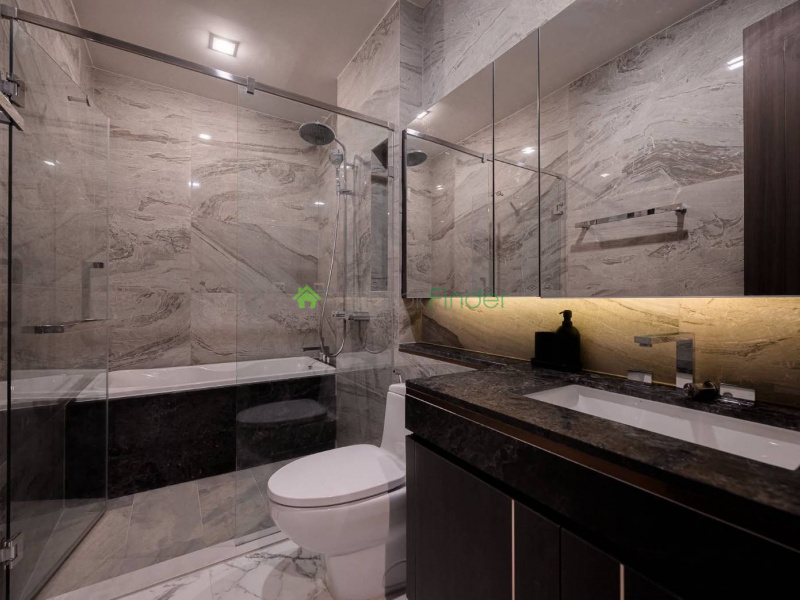 Sukhumvit 57, Thonglor, Thailand, 2 Bedrooms Bedrooms, 0 ,2 BathroomsBathrooms,Condo,For Rent,Laviq Sukhumvit 57,7776