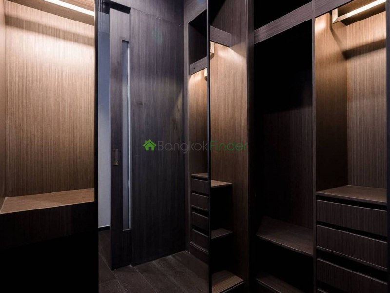 Sukhumvit 57, Thonglor, Thailand, 2 Bedrooms Bedrooms, 0 ,2 BathroomsBathrooms,Condo,For Rent,Laviq Sukhumvit 57,7776