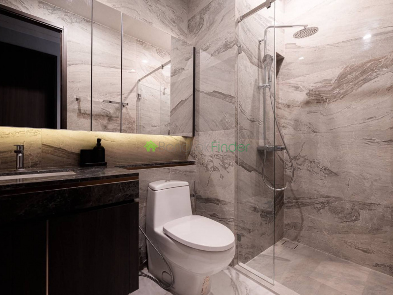 Sukhumvit 57, Thonglor, Thailand, 2 Bedrooms Bedrooms, 0 ,2 BathroomsBathrooms,Condo,For Rent,Laviq Sukhumvit 57,7776