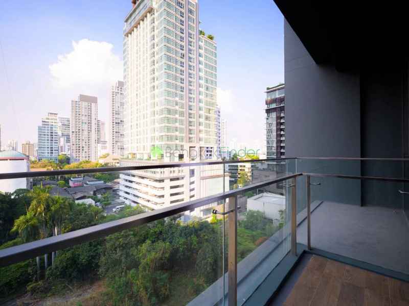 Sukhumvit 57, Thonglor, Thailand, 2 Bedrooms Bedrooms, 0 ,2 BathroomsBathrooms,Condo,For Rent,Laviq Sukhumvit 57,7776