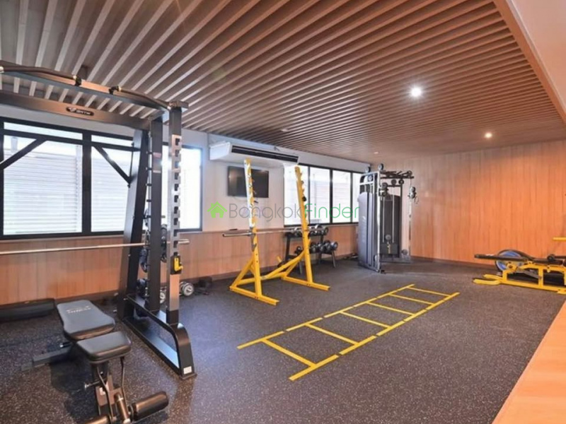 Sukhumvit 39, Bangkok, Thailand, 3 Bedrooms Bedrooms, 0 ,2 BathroomsBathrooms,Condo,For Rent,DS Tower II,7778