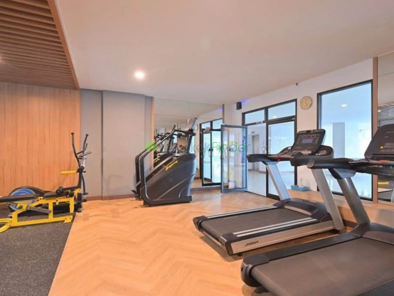 Sukhumvit 39, Bangkok, Thailand, 3 Bedrooms Bedrooms, 0 ,2 BathroomsBathrooms,Condo,For Rent,DS Tower II,7778