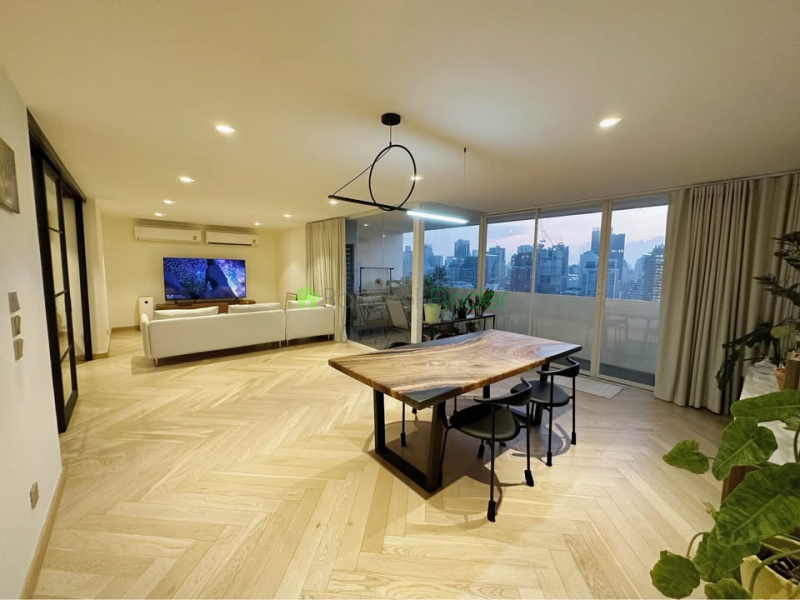 Sukhumvit 39, Bangkok, Thailand, 3 Bedrooms Bedrooms, 0 ,2 BathroomsBathrooms,Condo,For Rent,DS Tower II,7778