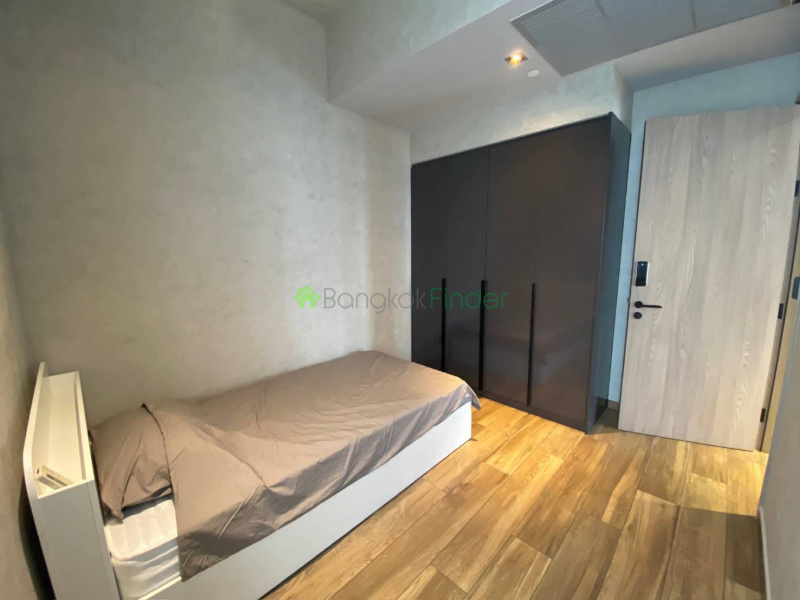Sukhumvit 21, Asoke, Thailand, 2 Bedrooms Bedrooms, 0 ,1 BathroomBathrooms,Condo,For Rent,The Loft Asoke,7779