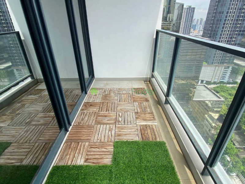 Sukhumvit 21, Asoke, Thailand, 2 Bedrooms Bedrooms, 0 ,1 BathroomBathrooms,Condo,For Rent,The Loft Asoke,7779