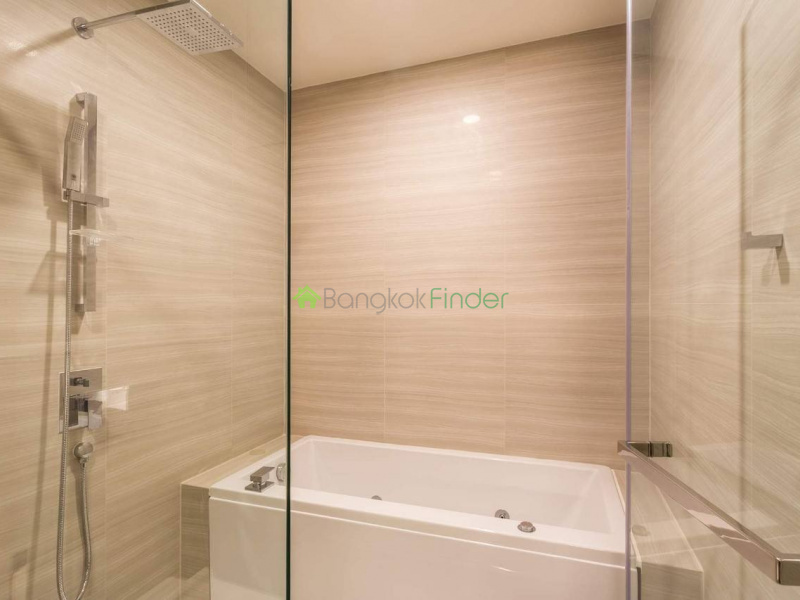 Sukhumvit 55, Thonglor, Thailand, 3 Bedrooms Bedrooms, 0 ,2 BathroomsBathrooms,Condo,For Rent,Park Origin Thonglor,7780