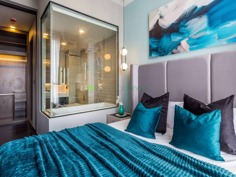 Sukhumvit 55, Thonglor, Thailand, 3 Bedrooms Bedrooms, 0 ,2 BathroomsBathrooms,Condo,For Rent,Park Origin Thonglor,7780