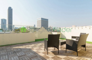 Sukhumvit 55, Thonglor, Thailand, 5 Bedrooms Bedrooms, 0 ,5 BathroomsBathrooms,Town House,For Rent,7781