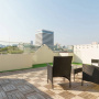 Sukhumvit 55, Thonglor, Thailand, 5 Bedrooms Bedrooms, 0 ,5 BathroomsBathrooms,Town House,For Rent,7781