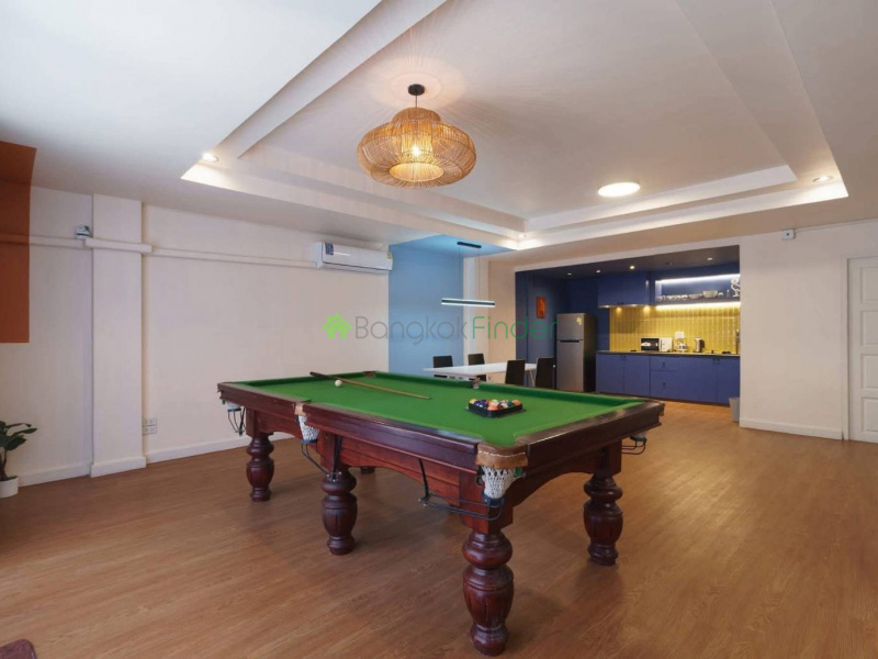 Sukhumvit 55, Thonglor, Thailand, 5 Bedrooms Bedrooms, 0 ,5 BathroomsBathrooms,Town House,For Rent,7781