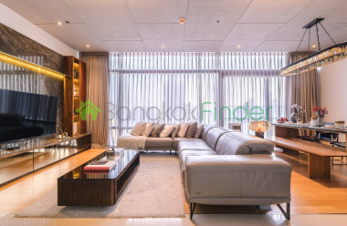 Phetburi, Bangkok, Thailand, 2 Bedrooms Bedrooms, 0 ,2 BathroomsBathrooms,Condo,For Rent,Circle Living Prototype,7782