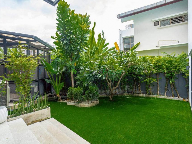 Sukhumvit 71, Bangkok, Thailand, 4 Bedrooms Bedrooms, 0 ,5 BathroomsBathrooms,House,For Sale,7783