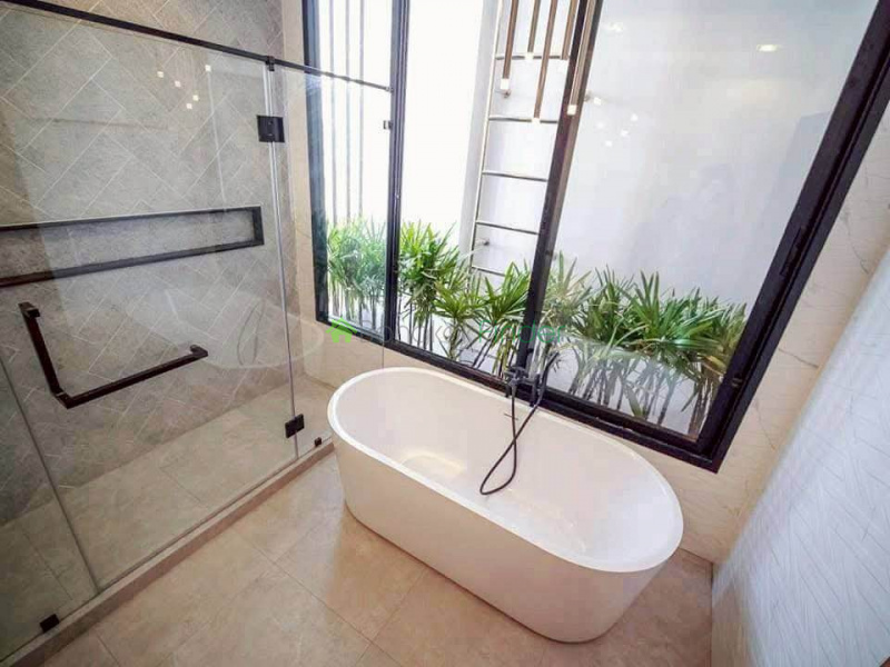 Sukhumvit 71, Bangkok, Thailand, 4 Bedrooms Bedrooms, 0 ,5 BathroomsBathrooms,House,For Sale,7783