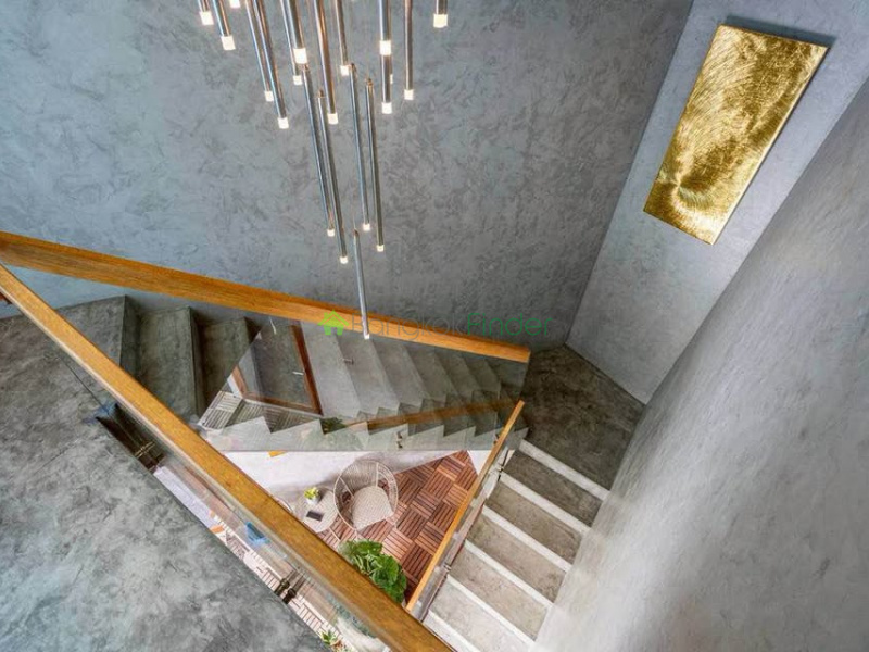 Sukhumvit 71, Bangkok, Thailand, 4 Bedrooms Bedrooms, 0 ,5 BathroomsBathrooms,House,For Sale,7783