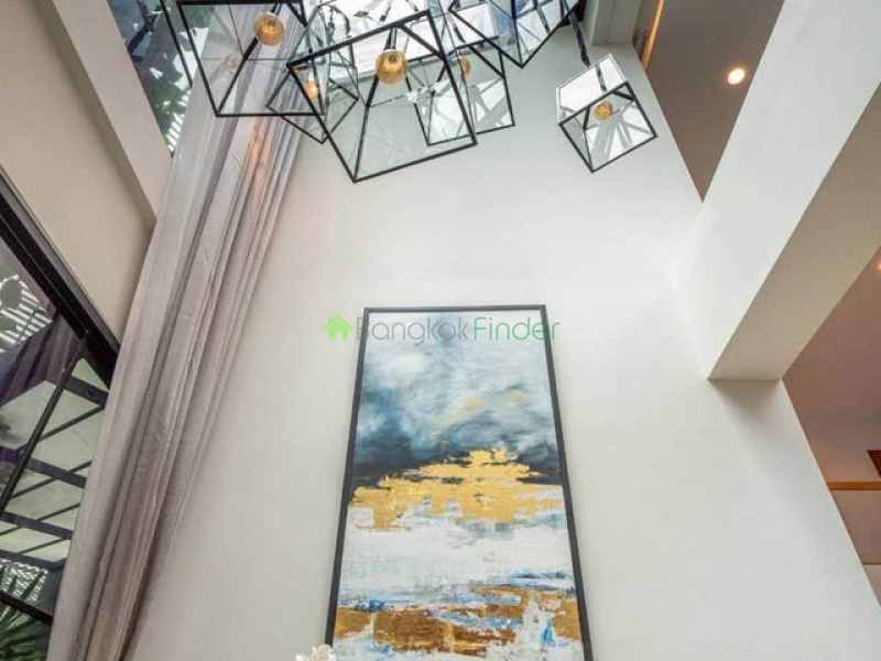 Sukhumvit 71, Bangkok, Thailand, 4 Bedrooms Bedrooms, 0 ,5 BathroomsBathrooms,House,For Sale,7783