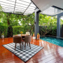 Sukhumvit 71, Bangkok, Thailand, 4 Bedrooms Bedrooms, 0 ,5 BathroomsBathrooms,House,For Sale,7783