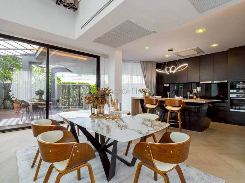 Sukhumvit 71, Bangkok, Thailand, 4 Bedrooms Bedrooms, 0 ,5 BathroomsBathrooms,House,For Sale,7783