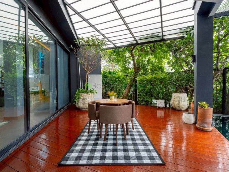 Sukhumvit 71, Bangkok, Thailand, 4 Bedrooms Bedrooms, 0 ,5 BathroomsBathrooms,House,For Sale,7783