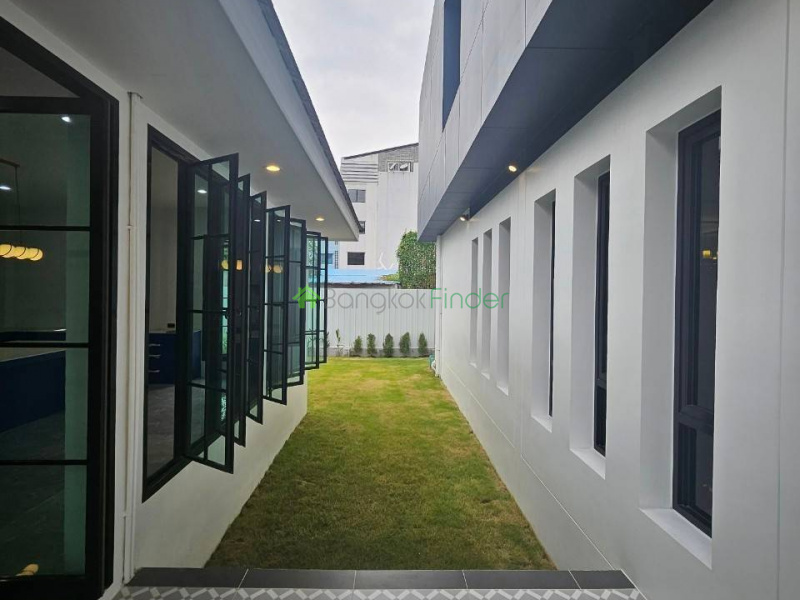 Bangchak, Bangkok, Thailand, 0 , 0 ,0,House,For Rent,7784