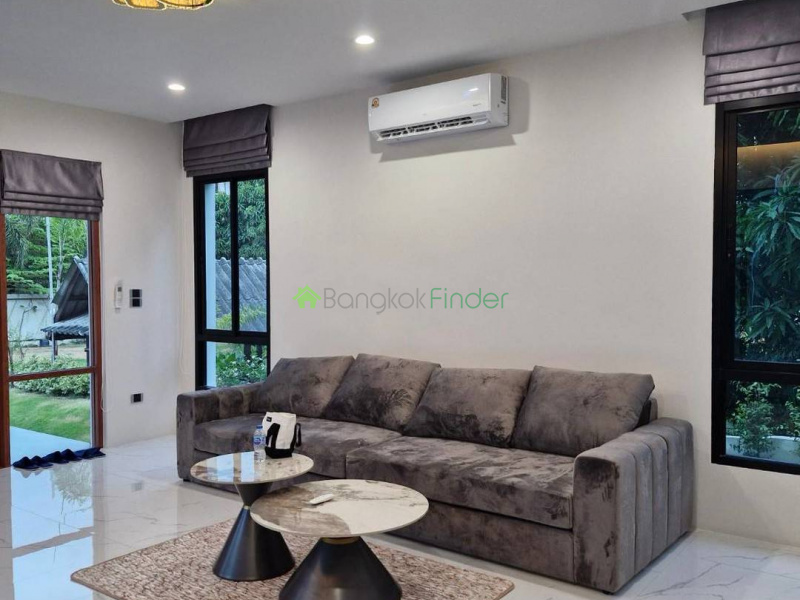 Bangchak, Bangkok, Thailand, 0 , 0 ,0,House,For Rent,7784